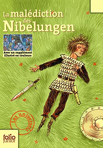 Beispielbild fr La maldiction des Nibelungen zum Verkauf von Ammareal