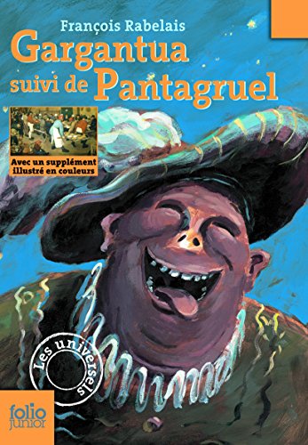 Gargantua ; Pantagruel - Rabelais, Francois