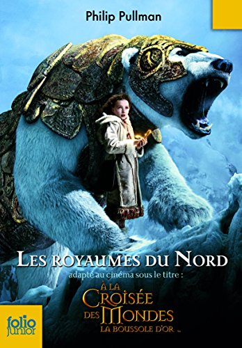 Stock image for  la croise des mondes, I : Les royaumes du Nord for sale by GF Books, Inc.