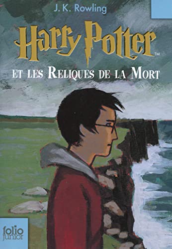 Beispielbild fr Harry Potter et les reliques de la mort FOJU zum Verkauf von WorldofBooks