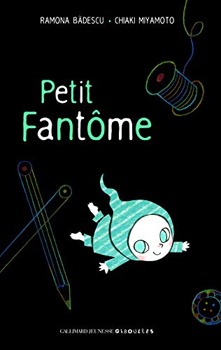 9782070615551: Petit Fantme