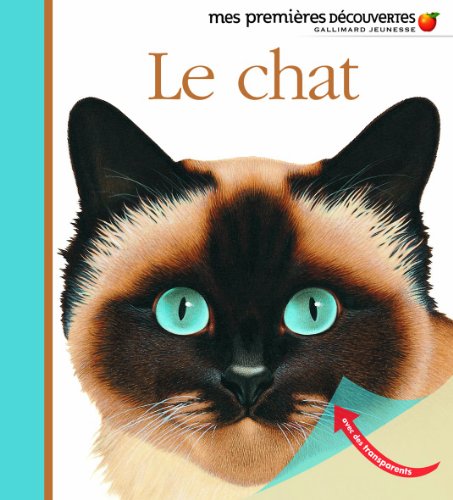 Stock image for Le chat for sale by medimops