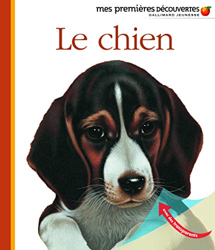 Stock image for Le chien for sale by Chapitre.com : livres et presse ancienne