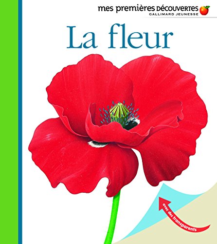 Stock image for La fleur for sale by ThriftBooks-Atlanta