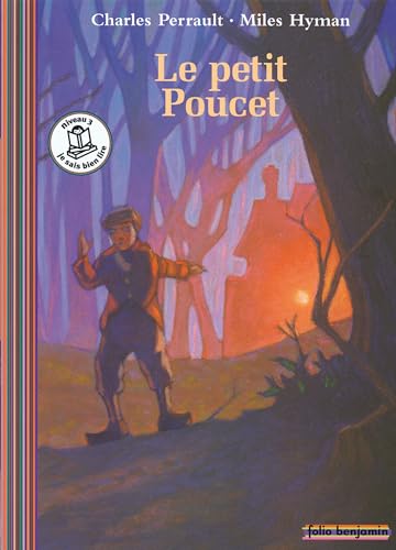 Imagen de archivo de Le petit Poucet a la venta por Ammareal