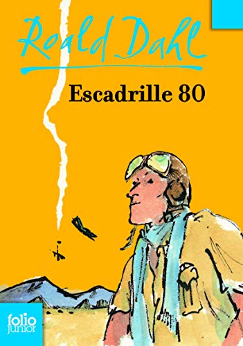 Stock image for Escadrille 80 for sale by Ammareal