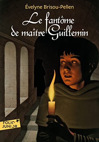 9782070617166: LE FANTOME DE MAITRE GUILLEMIN