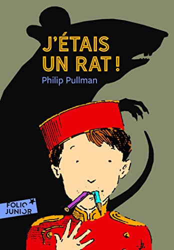 9782070617197: J Etais Un Rat (Folio Junior) (French Edition)