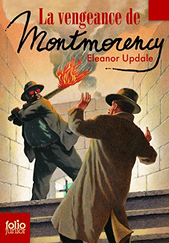 Stock image for La Vengeane De Montmorency for sale by AwesomeBooks
