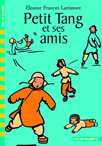 Stock image for Petit Tang et ses amis for sale by medimops