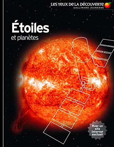 Imagen de archivo de Etoiles ET Planetes (French Edition) a la venta por Better World Books