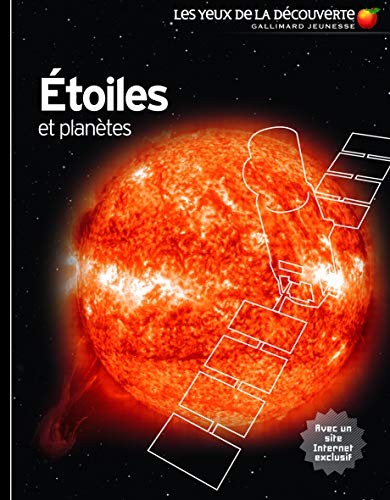 Stock image for Etoiles ET Planetes (French Edition) for sale by Better World Books
