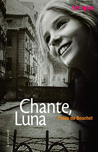 Beispielbild fr Chante, Luna zum Verkauf von ThriftBooks-Atlanta