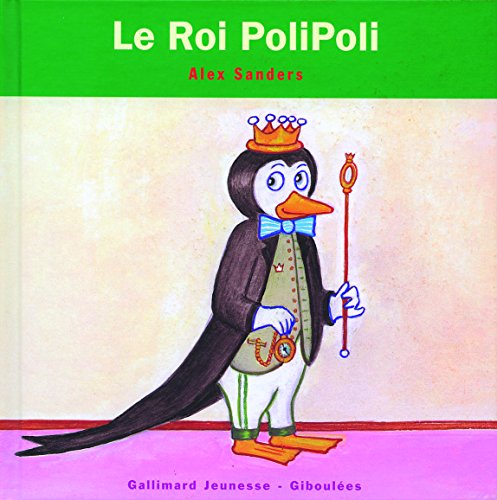 9782070617678: Le roi PoliPoli