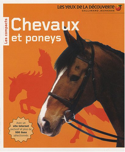 Imagen de archivo de Chevaux et poneys a la venta por medimops