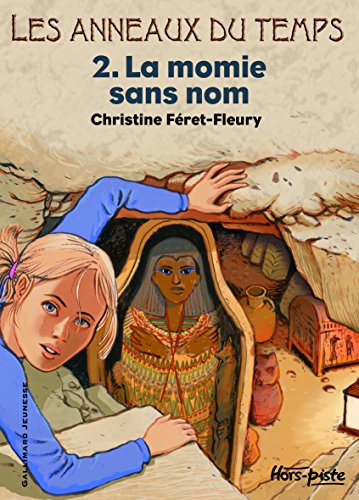 Beispielbild fr Les Anneaux du Temps, Tome 2 (French Edition) zum Verkauf von Better World Books