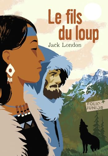 9782070618415: Le fils du loup