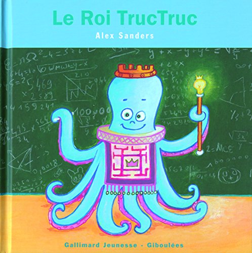 Stock image for Le Roi Tructruc for sale by ThriftBooks-Dallas