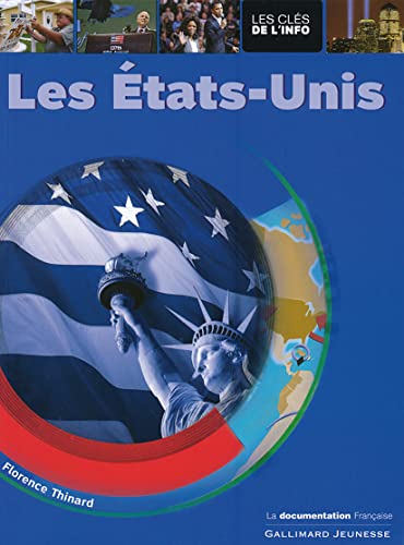 Stock image for Les Etats-Unis for sale by Ammareal