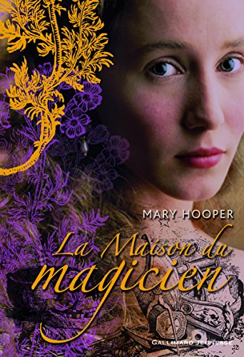 Imagen de archivo de La Maison du magicien (French Edition) a la venta por Better World Books Ltd