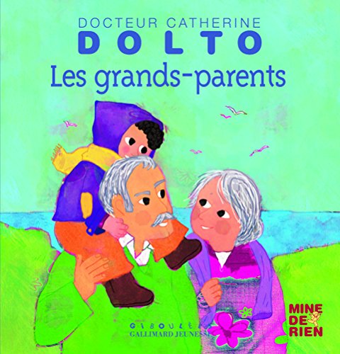 9782070618712: Les grands-parents