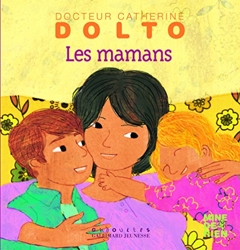 Stock image for Les mamans for sale by WorldofBooks