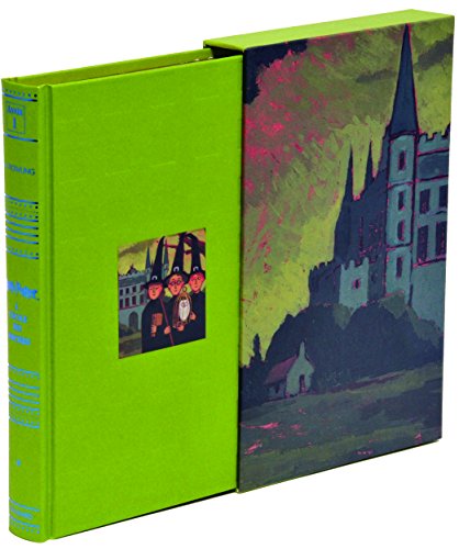 Imagen de archivo de Harry Potter, Tome 1 : Harry Potter a l'ecole des sorciers - Edition de luxe (French Edition) a la venta por Books Unplugged