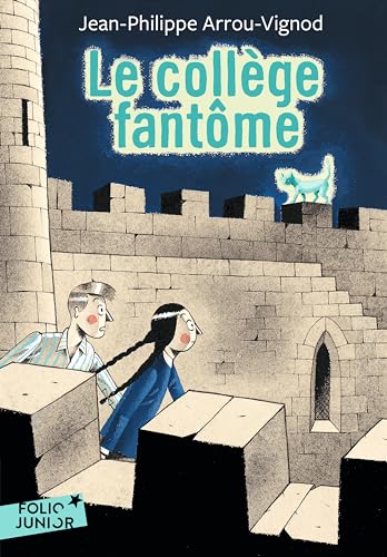 9782070619467: Le collge fantme