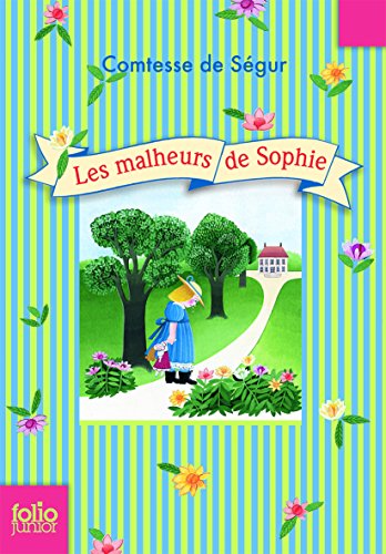 Stock image for Les malheurs de Sophie for sale by Ammareal