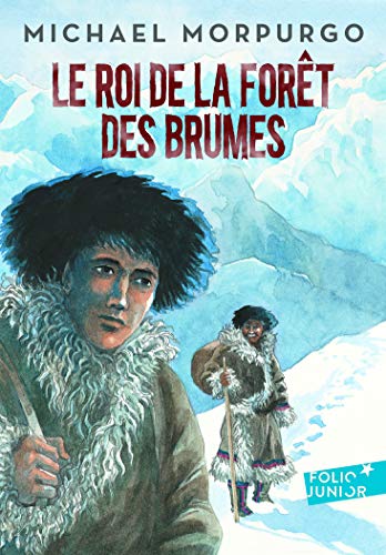 9782070619511: Le roi de la fort des brumes