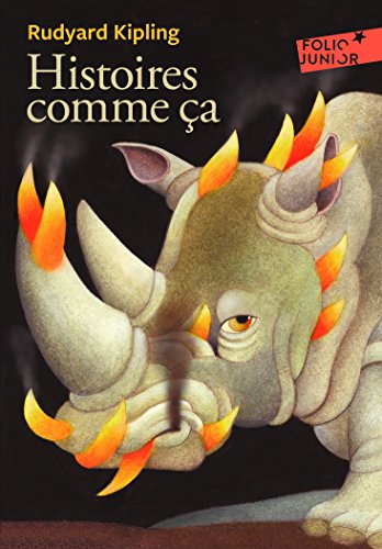 9782070619559: Histoires comme a: A61955 (Folio Junior)