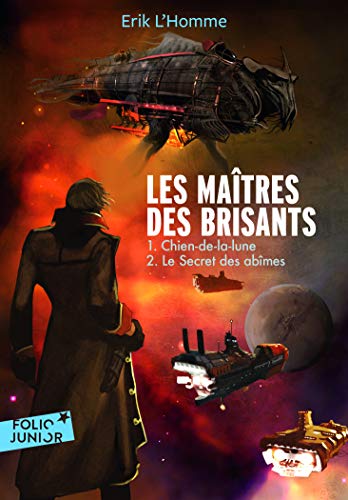 Stock image for Les Matres des brisants for sale by Librairie Th  la page