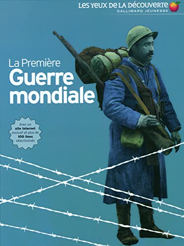 Stock image for LA PREMI??' RE GUERRE MONDIALE for sale by Better World Books