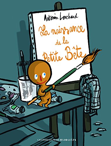 Beispielbild fr La naissance de la Petite Bte zum Verkauf von Ammareal