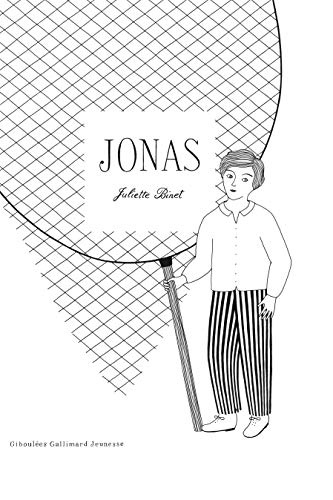 Stock image for Jonas for sale by LiLi - La Libert des Livres