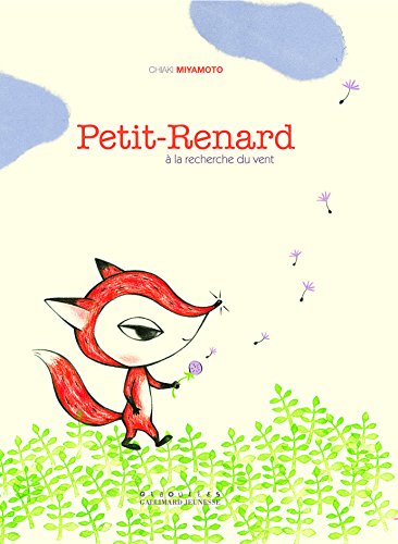 Stock image for Petit-Renard:  la recherche du vent for sale by medimops