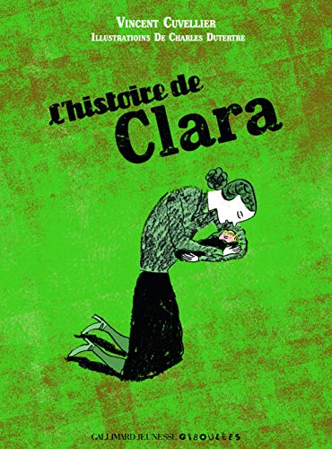 Stock image for L'histoire de Clara for sale by medimops