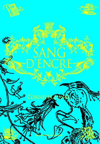 Stock image for Sang d'encre for sale by Chapitre.com : livres et presse ancienne