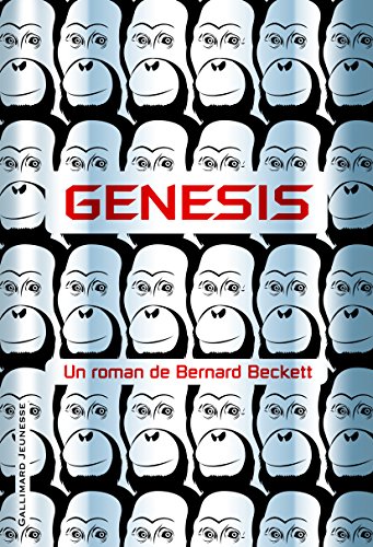 Stock image for Genesis for sale by Better World Books