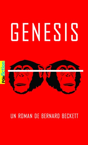 9782070622108: Genesis (Ple Fiction)
