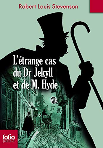 9782070622313: L'trange cas du Dr Jekyll et de M. Hyde