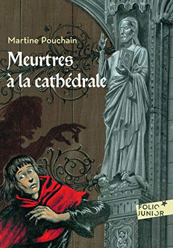 Stock image for Meurtres a la Cathedrale for sale by Better World Books