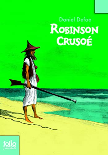 Imagen de archivo de Robinson Cruso a la venta por Chapitre.com : livres et presse ancienne