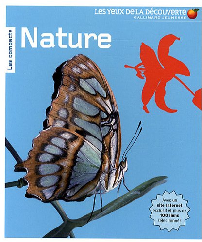 Imagen de archivo de Nature a la venta por medimops