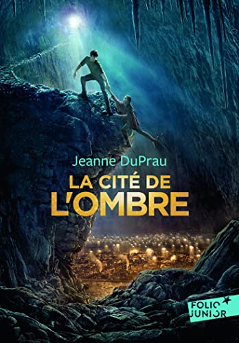 9782070622825: LA CITE DE L'OMBRE