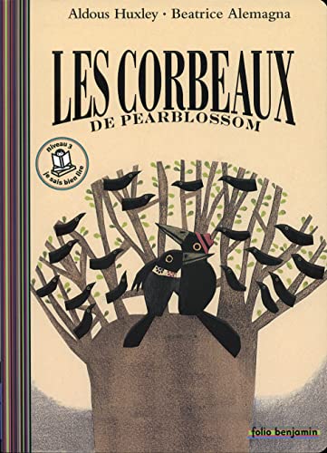 9782070622931: Les corbeaux de Pearblossom