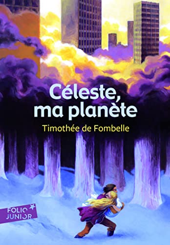 Beispielbild fr Celeste Ma Planete zum Verkauf von ThriftBooks-Atlanta