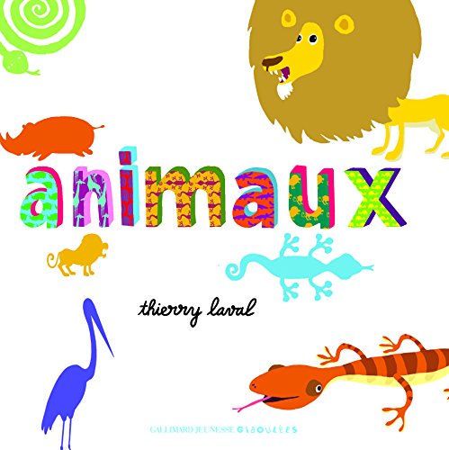 9782070623365: Animaux