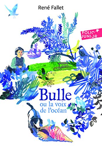 Imagen de archivo de Bulle ou la voix de l'ocan a la venta por Ammareal