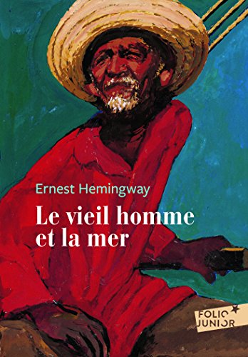 9782070623730: LE VIEIL HOMME ET LA MER